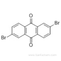 2,6-Dibromoanthraquinone CAS 633-70-5